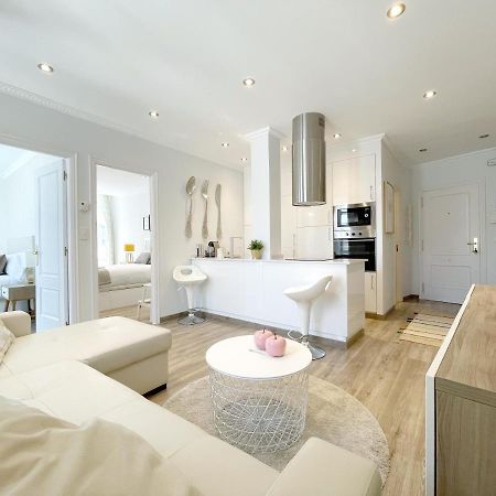 Appartement La Rua De San Pedro By Clabao à Lugo Extérieur photo