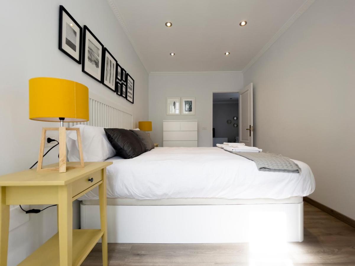Appartement La Rua De San Pedro By Clabao à Lugo Extérieur photo