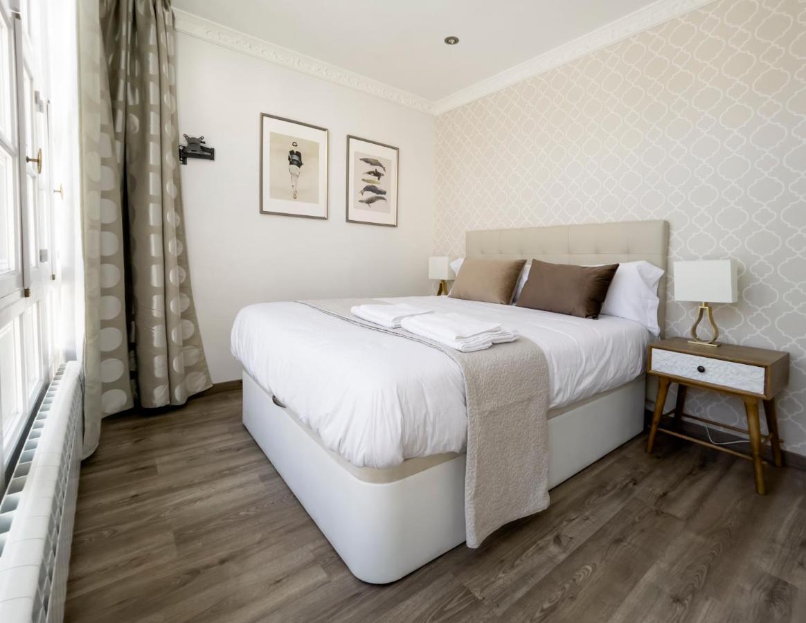 Appartement La Rua De San Pedro By Clabao à Lugo Extérieur photo