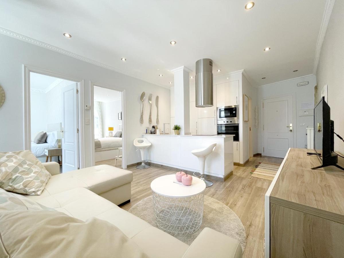 Appartement La Rua De San Pedro By Clabao à Lugo Extérieur photo
