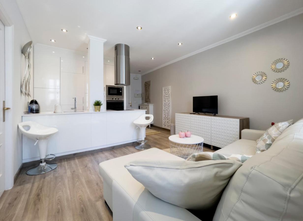 Appartement La Rua De San Pedro By Clabao à Lugo Extérieur photo