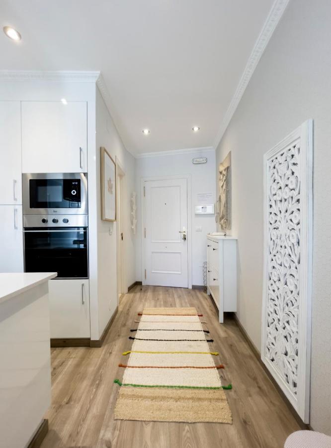 Appartement La Rua De San Pedro By Clabao à Lugo Extérieur photo